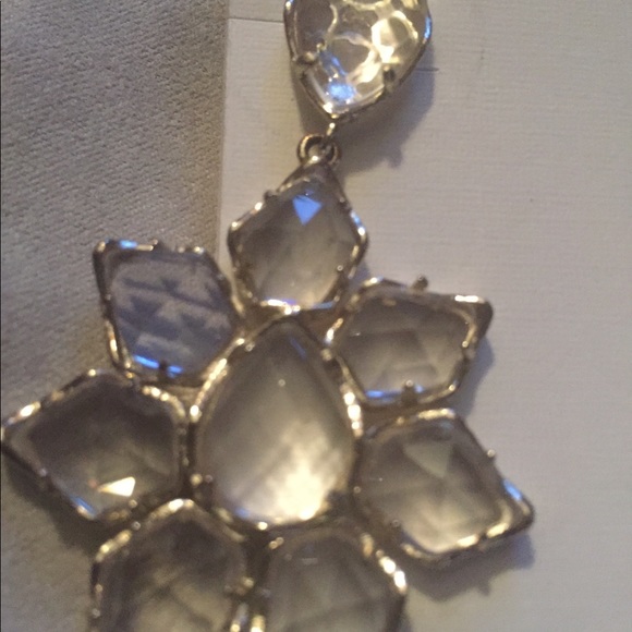 Kendra Scott Jewelry - Kendra Scott statement earrings